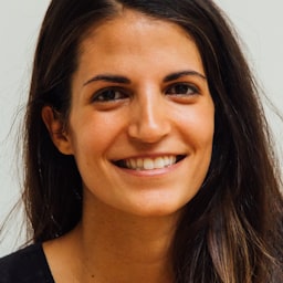 Paula Patel